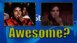 Are PlayStation GIFs AWESOME?
