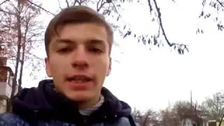 Березовка,как она есть