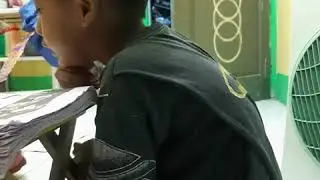 BELAJAR JAMAN NO