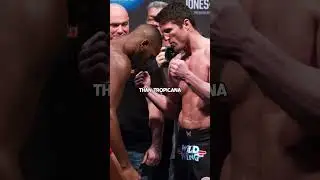 Cheal Sonnen “I Had More Juice Than Tropicana”