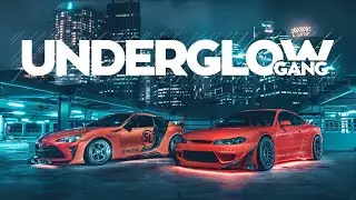 The Rise of Underglow | R35 GTR Underglow Install