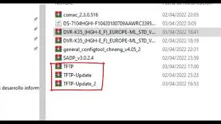 COMO RESETIAR BORRAR RECORDAR CLAVE DVR HIKVISION