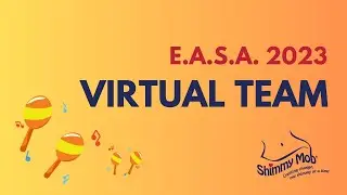 EASA 2023 VIRTUAL TEAM
