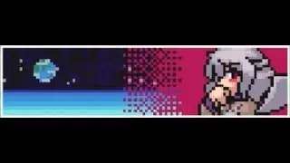 UDONGEIN X -  Sagume Kishin  Stage Normal (1080p60) Steam