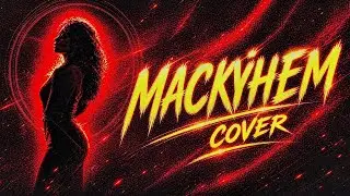 Маскүнем Cover 2026 🔥 (Kairat Nurtas & Argonya) (RZ SOUND) 