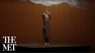 Bijayini Satpathy: Dohā | MetLiveArts