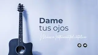 Dame tus ojos (Instrumental)