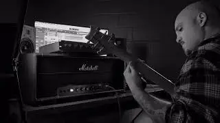 Linkin Park - Meteora Guitar Tone Test