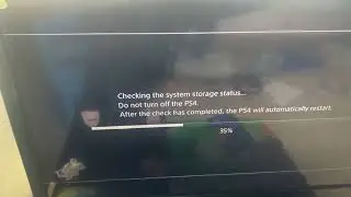 How to fix Lost connection to host service on PS4