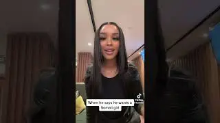 Curvy Somali Girl Dancing 🎶 #curvy #bikini #twerk #hot #girl #viral #fyp #shorts #wow #lingerie #yum