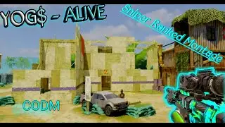 iFerg's intro song Beat Sync (Velocity) Montage ( YOG$ - ALIVE)