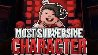 The Subversive Genius of Teruteru Hanamura