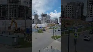 Доброе утро, Москва! Подводим итоги ремонта в квартире 39,1 кв.м ЖК Бунинские луга, 2-я очередь.