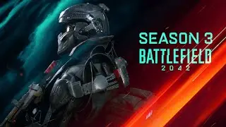 Onwards To Season 3 Trailer - Battlefield 2042