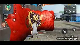 Free fire class squad play game