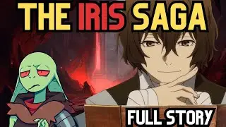 The Ballad of Iris: They Ran from This DM and LIVED to Tell the Tale