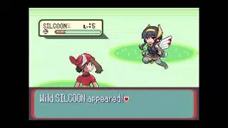 pokemon moemon ruby revival project nuzlocke #3
