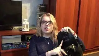 СТУДЕНЧЕСКАЯ СУМКА / ЧТО В МОЕМ ПОРТФЕЛЕ?