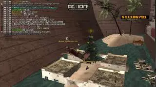 Cheater ZS - Fly Hack