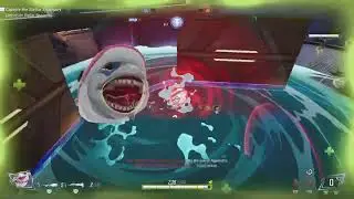 Marvel Rivals: Jeff Compilation #15 (The Great Capture)