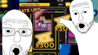 300 TICKETS SUMMON ANIME ADVENTURES XD