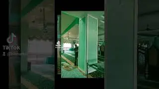 Hiasan Islamik