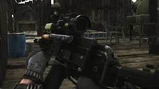 More inventory space in raid with weapon mods