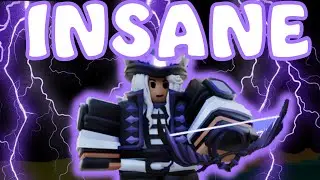The Power of Vanessa in Roblox Bedwars Season 10