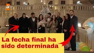 Hercai Capítulo 70 Avance - Fecha final | Subtítulos en Español