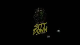 *Lion Seal - SITT DOWN (Official Audio)