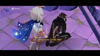 GENSHIN IMPACT : We Will Be Reunited (full version)