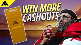How To Defend Cashouts in THE FINALS (Advanced Guide)
