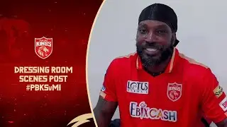 Dressing Room Scenes post 