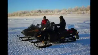 Вольный ветер