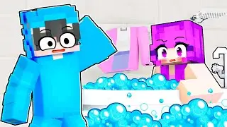 7 SECRETOS Sobre Lia en Minecraft!