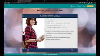 How I created custom reporting system for Adobe Captivate Project
