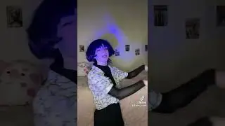 Kazuscara | Genshin Impact Cosplay 