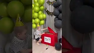 Макару 5 лет 🎂🥰🤎🥹