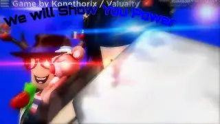 Roblox jojo : KILLER QUEEN REVEAL