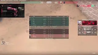 APAC RANKED (MULTISTREAMING ON TWITCH)