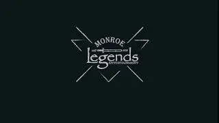 Legends Entertainment Logo Motion Graphic