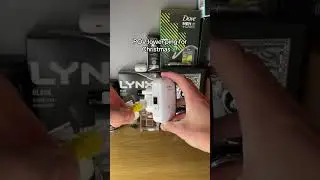 Lower ping for Christmas 🎄