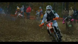 Autumn in New England: J Day Off-Road (Josh Toth, Johnny Girroir, Robby Marshall) RED Epic Dragon