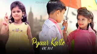 Pyaar Karte Ho Na (Video) | Stebin B, Shreya G | Mohsin Khan | Cute Romantic Love Story | TwinSTAR