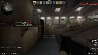 CS:GO  Ускорение#2 (Скоро 20 подписчиков)