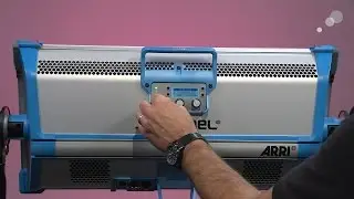 At the Bench: An In-Depth Look at the ARRI SkyPanel S-60C
