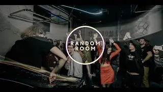 INTERFACE B-DAY PARTY | RANDOM ROOM | VIDEO ENTERFACE prod.