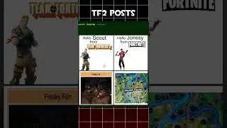 TF2 Posts from Twitter