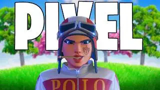 6 PIXELS para GANHAR MAIS PARTIDAS no Fortnite!