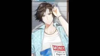 Jumin Han +Hit and Run+